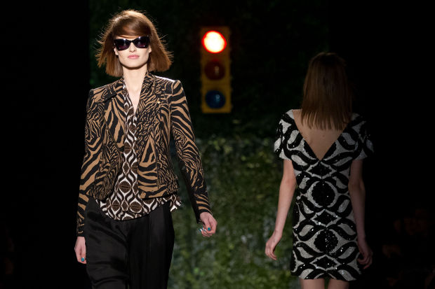 New York Fashion Week